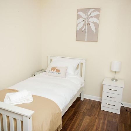 Coatbridge House Villa Dış mekan fotoğraf