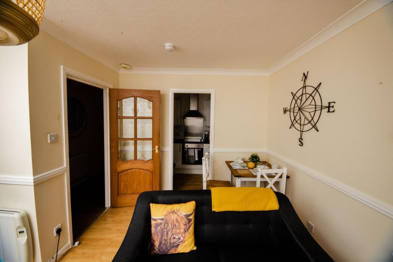 Coatbridge House Villa Dış mekan fotoğraf