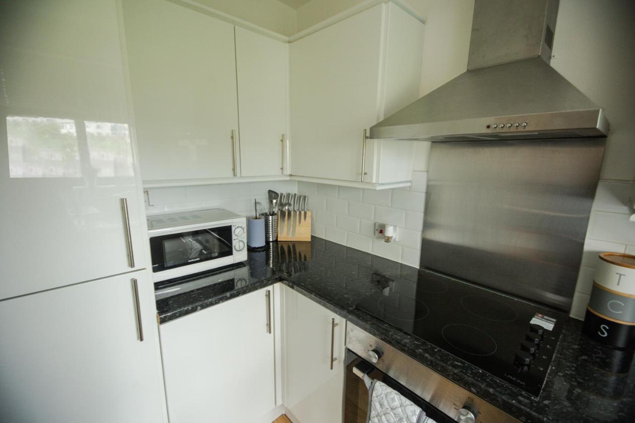 Coatbridge House Villa Dış mekan fotoğraf