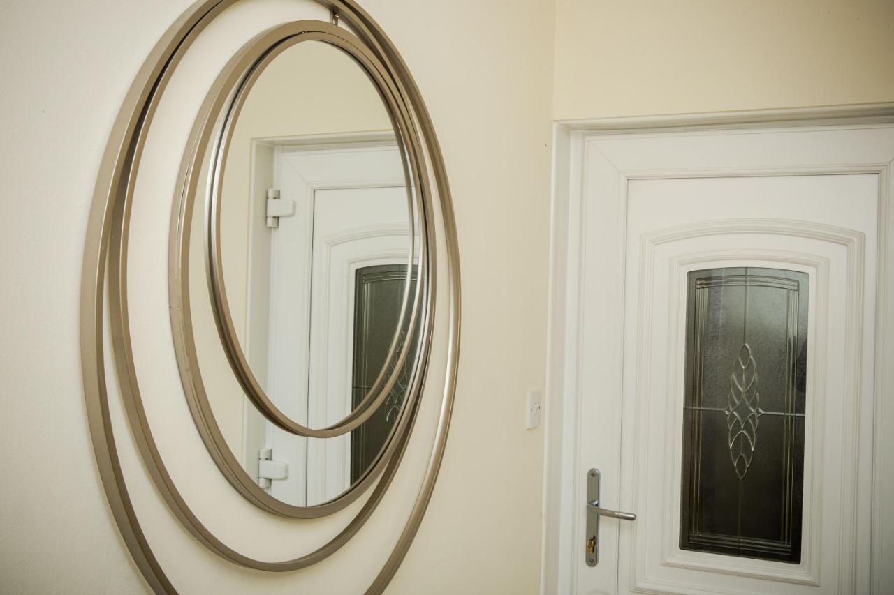 Coatbridge House Villa Dış mekan fotoğraf
