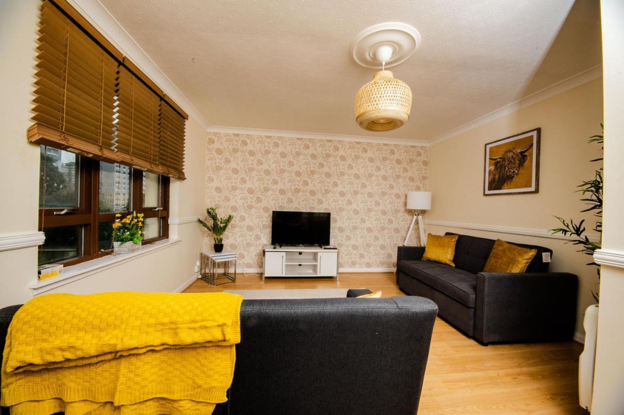 Coatbridge House Villa Dış mekan fotoğraf