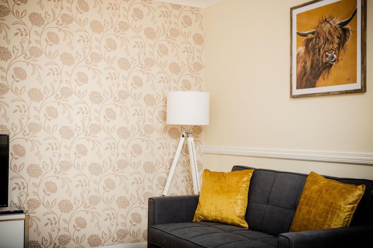 Coatbridge House Villa Dış mekan fotoğraf