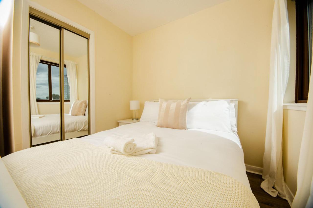 Coatbridge House Villa Dış mekan fotoğraf