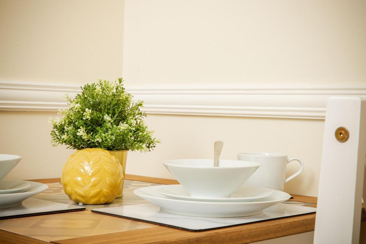 Coatbridge House Villa Dış mekan fotoğraf