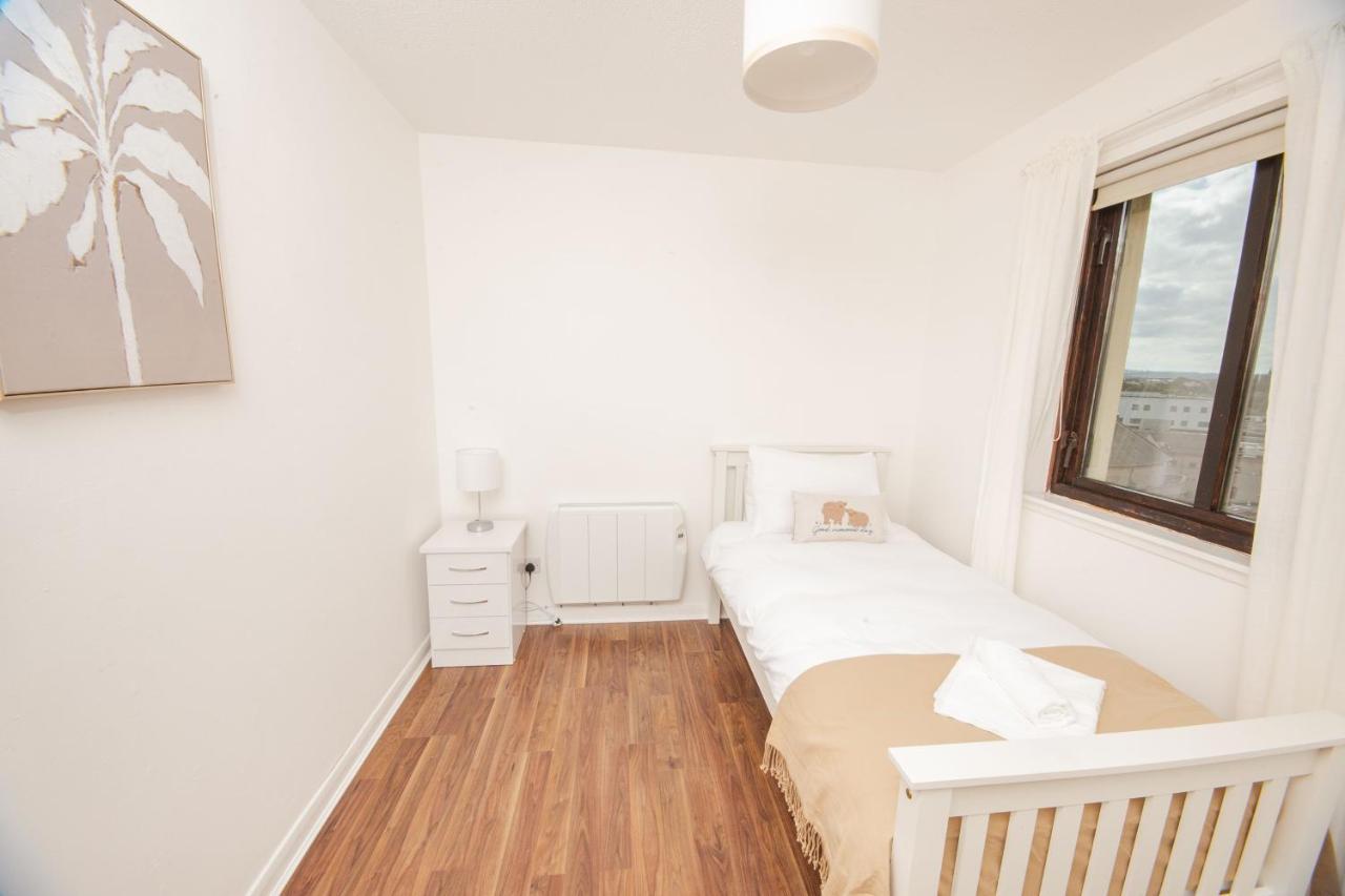Coatbridge House Villa Dış mekan fotoğraf