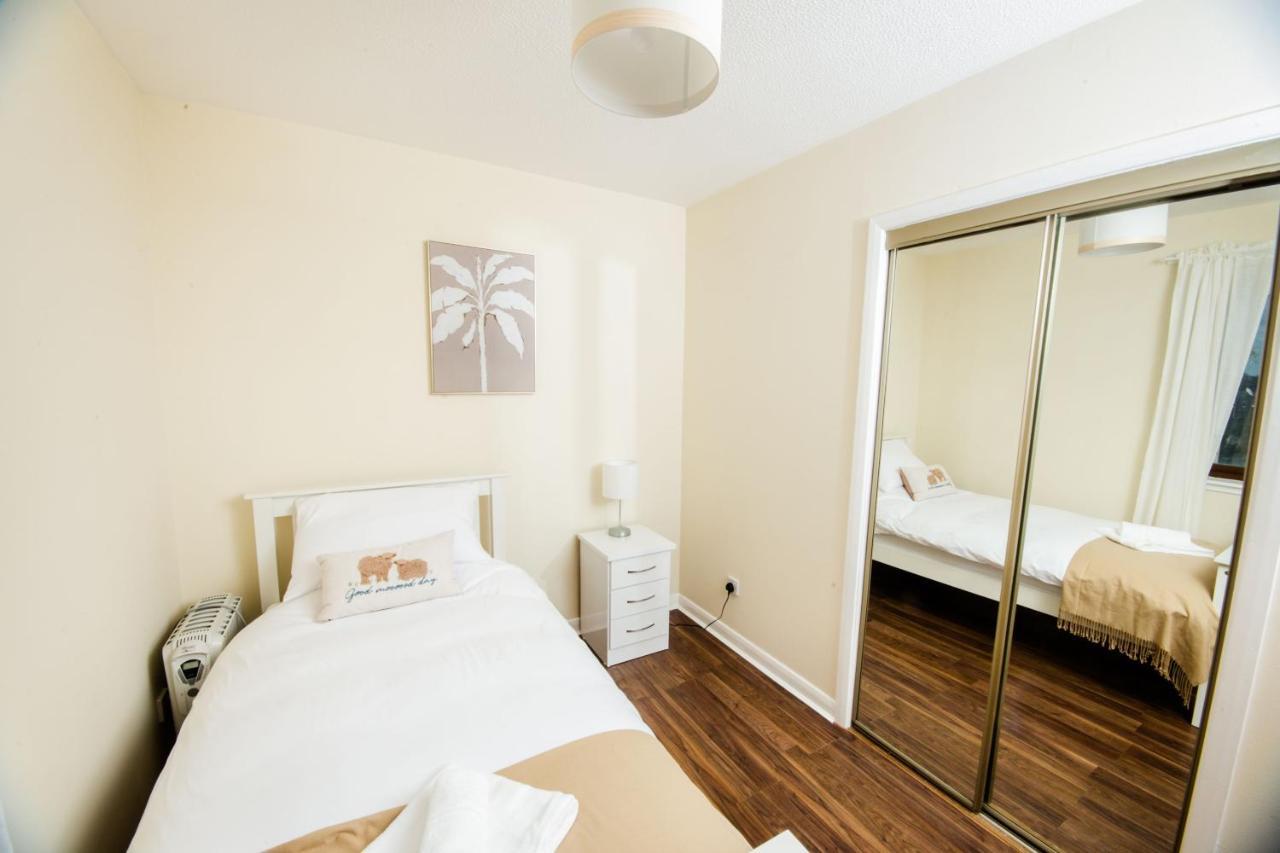 Coatbridge House Villa Dış mekan fotoğraf