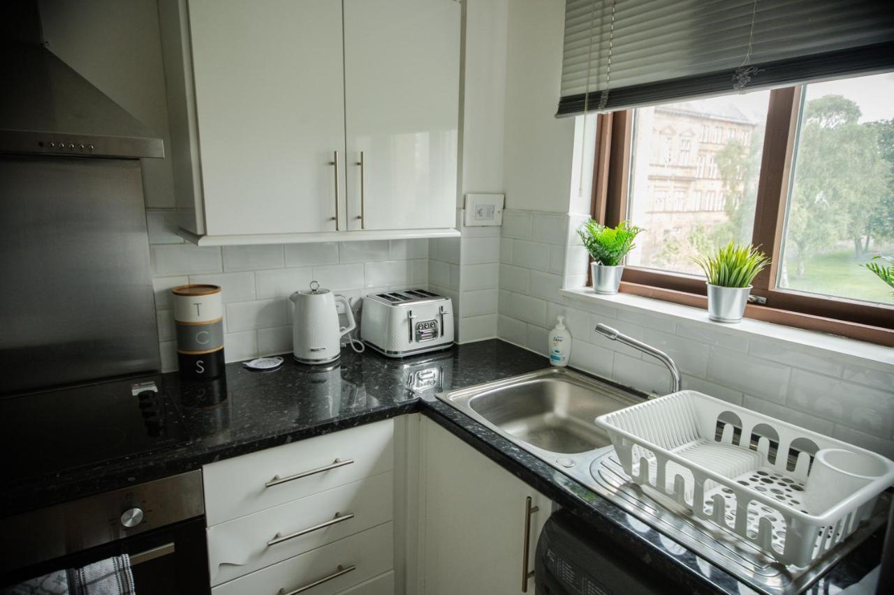 Coatbridge House Villa Dış mekan fotoğraf