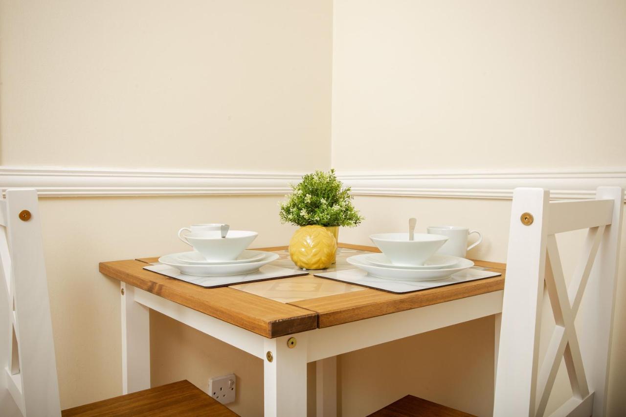 Coatbridge House Villa Dış mekan fotoğraf