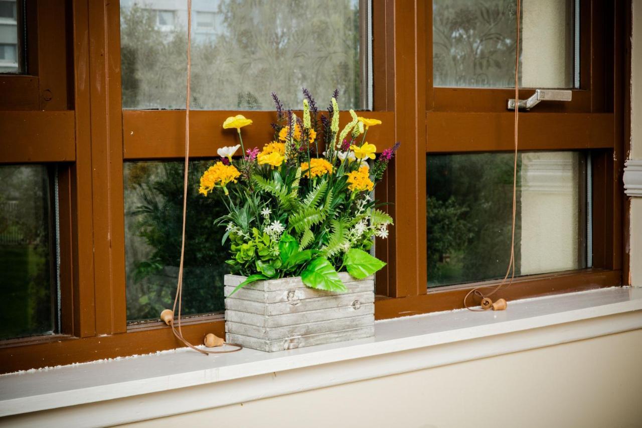 Coatbridge House Villa Dış mekan fotoğraf